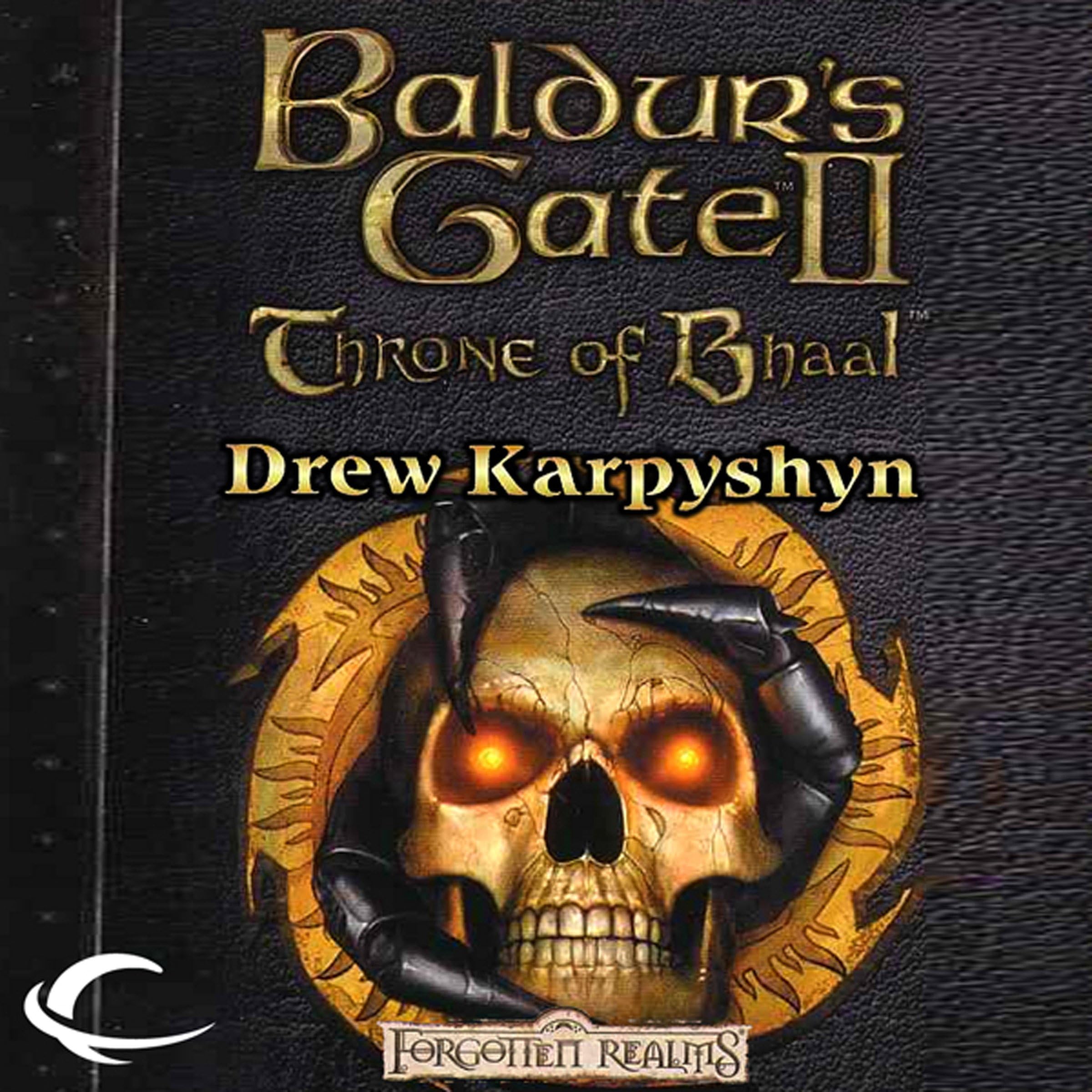 Baldur's Gate II: Throne of Bhaal