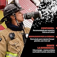 Vista 3 de LMNT - Electrolitos sin azúcar - Sal de sandía Mezcla de bebida 30