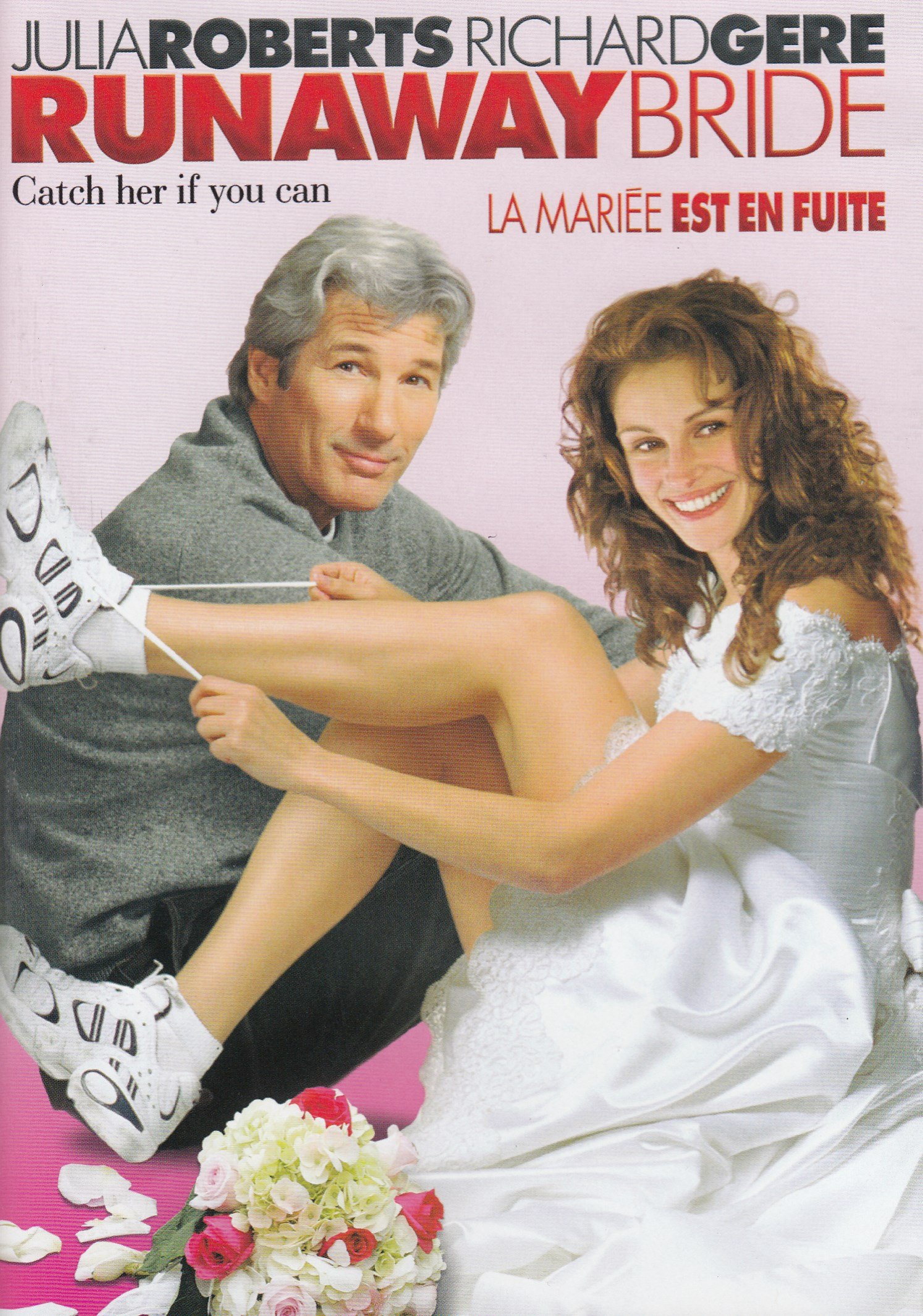 Runaway Bride [DVD]