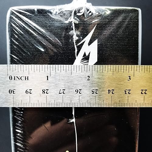 Miniatura 3 de Juego de cajas 3XL (5) tapas exteriores de plástico de 2 mil selladas para discos de vinilo LP Boxsets (+1 imán Dj gratis)