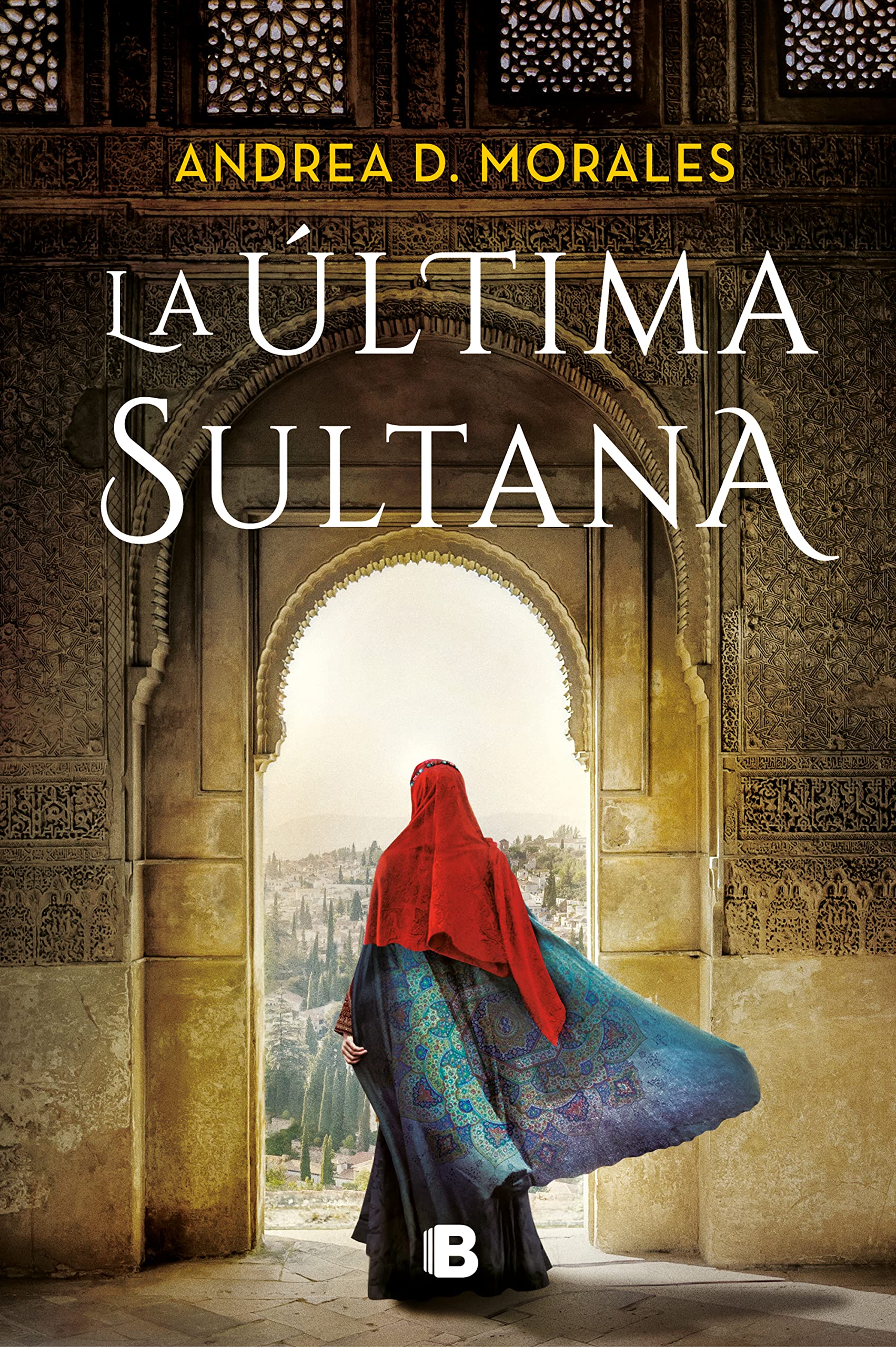 La Última Sultana / The Last Sultana (Histórica)