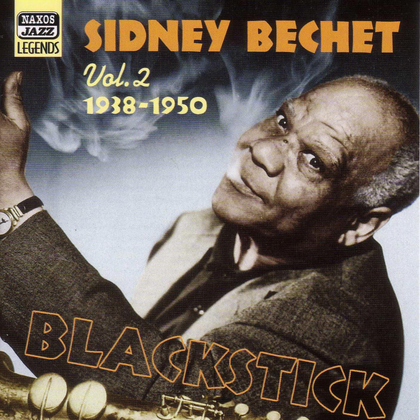 Bechet-Spanier Big Four