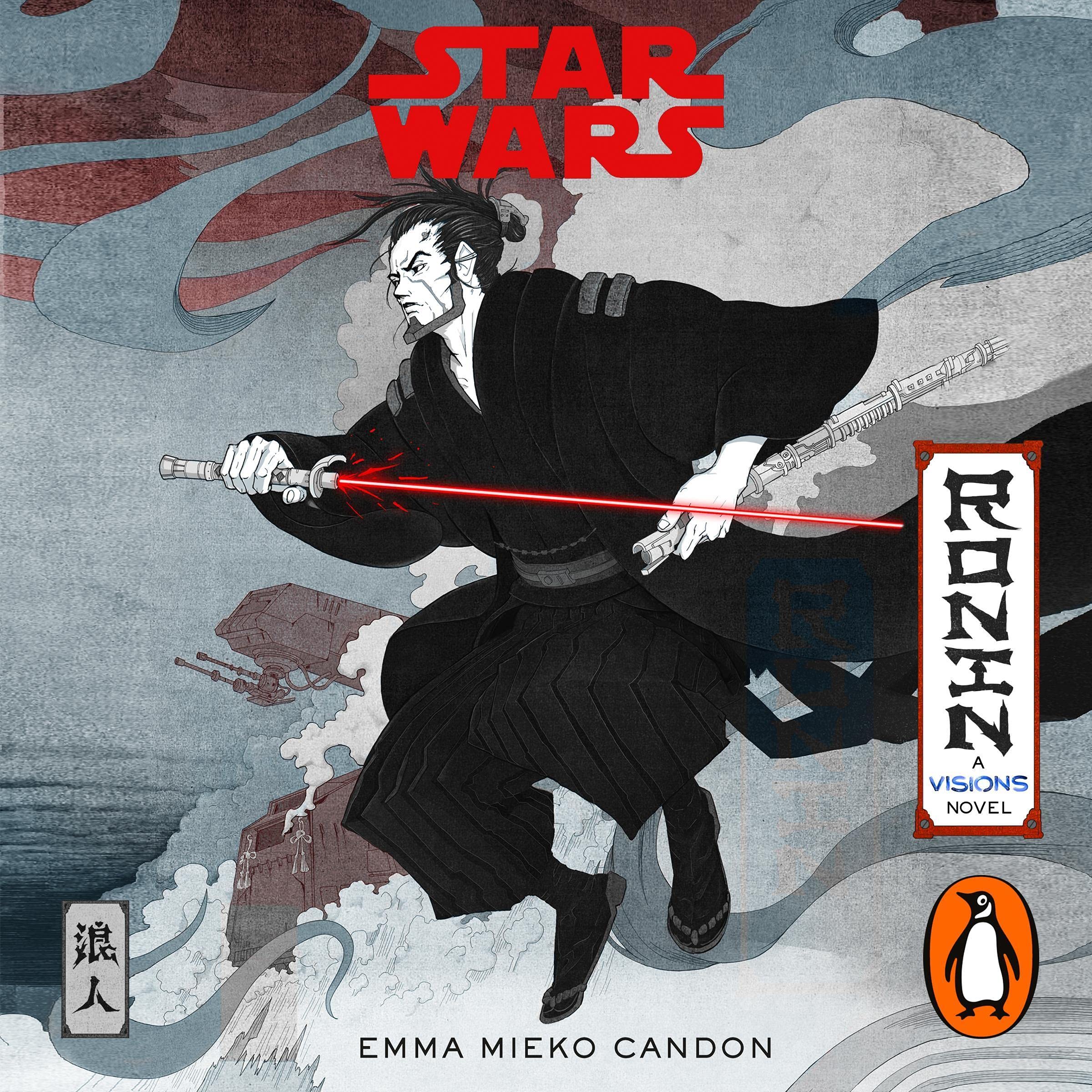 Star Wars Visions: Ronin