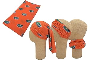 University of Florida Embroidered Face Mask