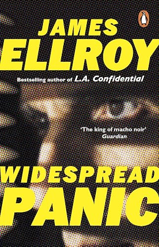Widespread Panic: Freddy Otash Confesses