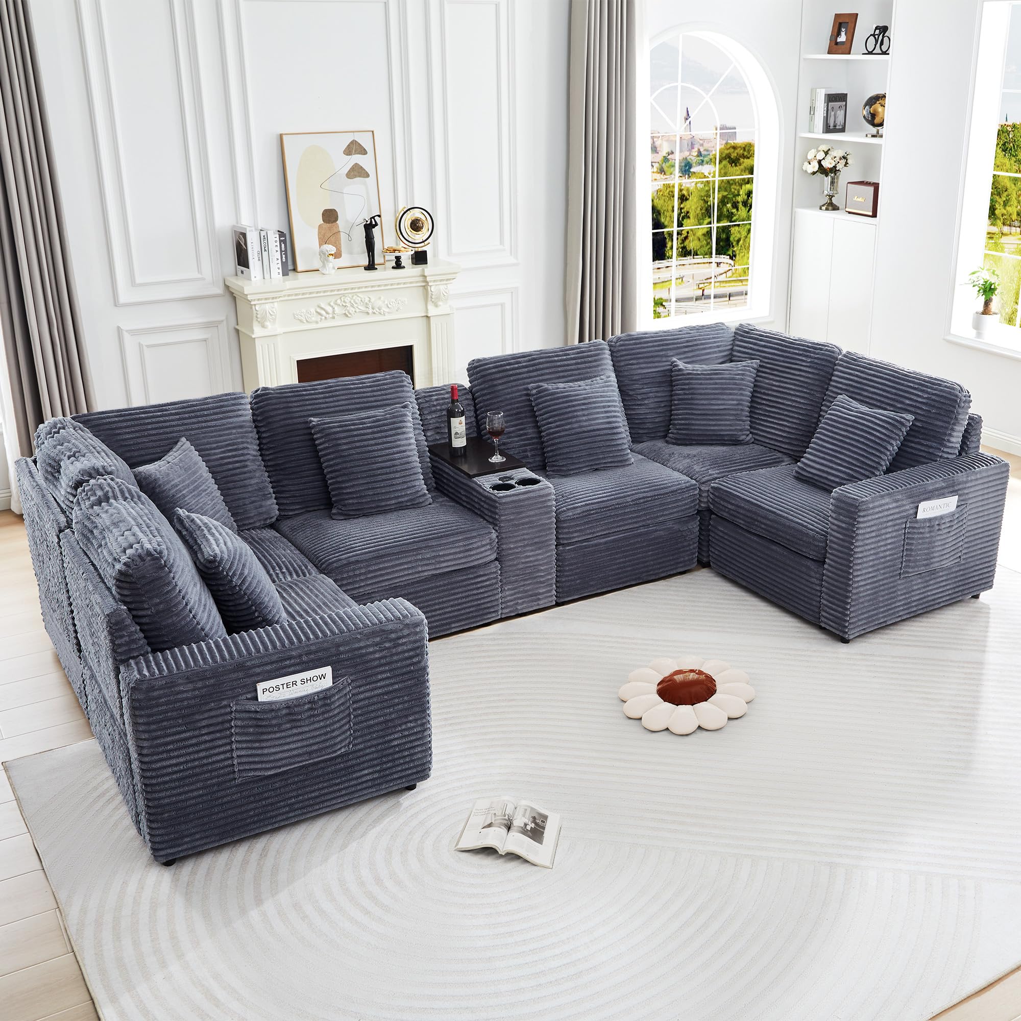 Fabulous Furniture