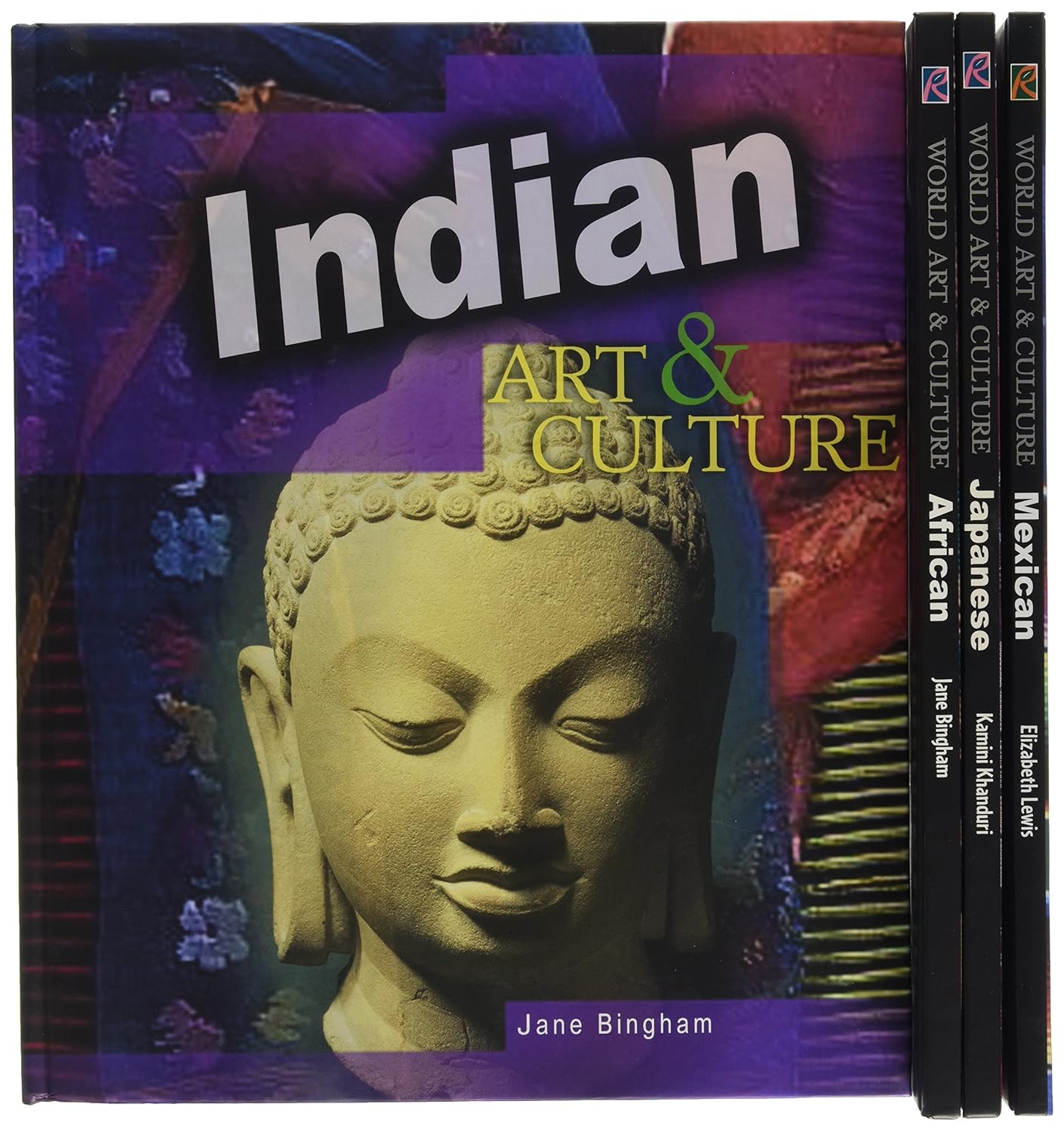 World Art and Culture (World Art & Culture) (World Art