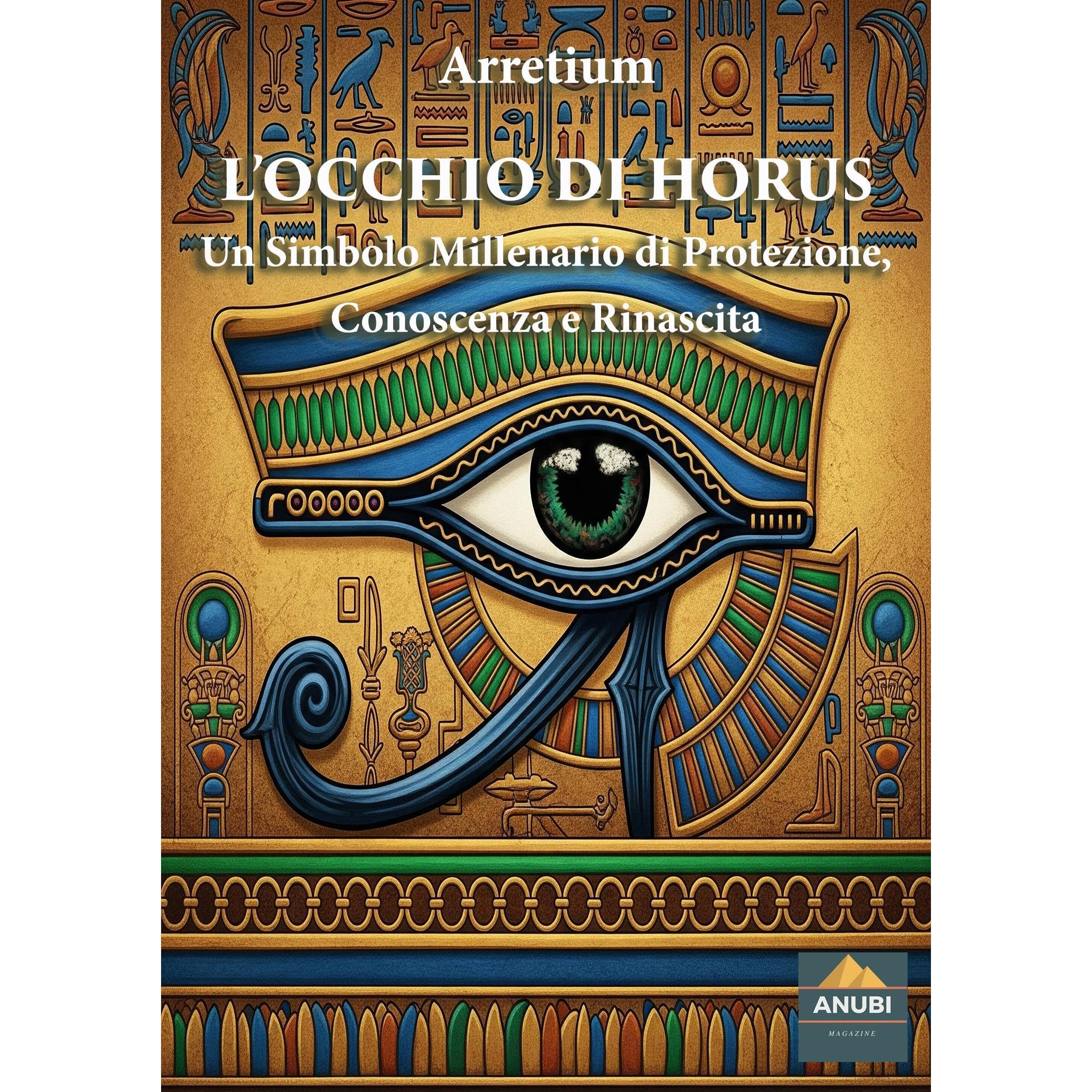 L'Occhio di Horus