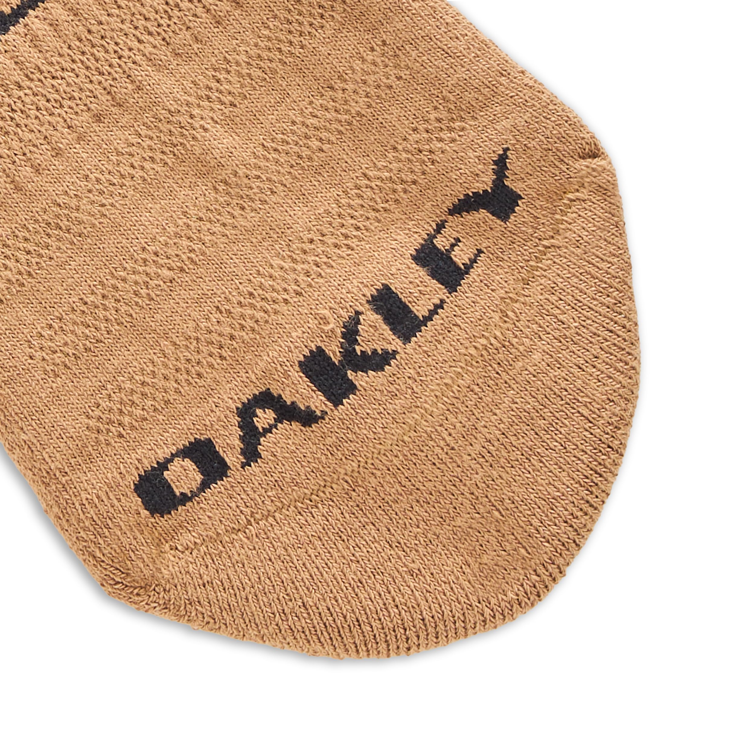 Oakley Herren Si Boot Socken, 3er-Pack