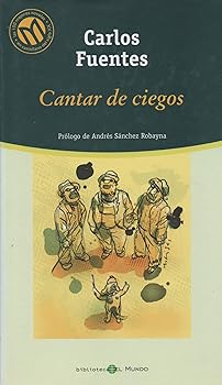 Cantar de ciegos