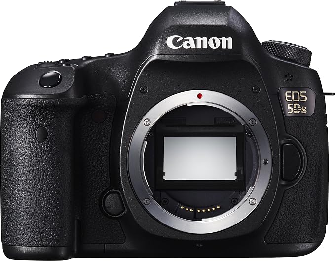 Canon デジタル一眼レフカメラ EOS 5Ds ボディー EOS5DS