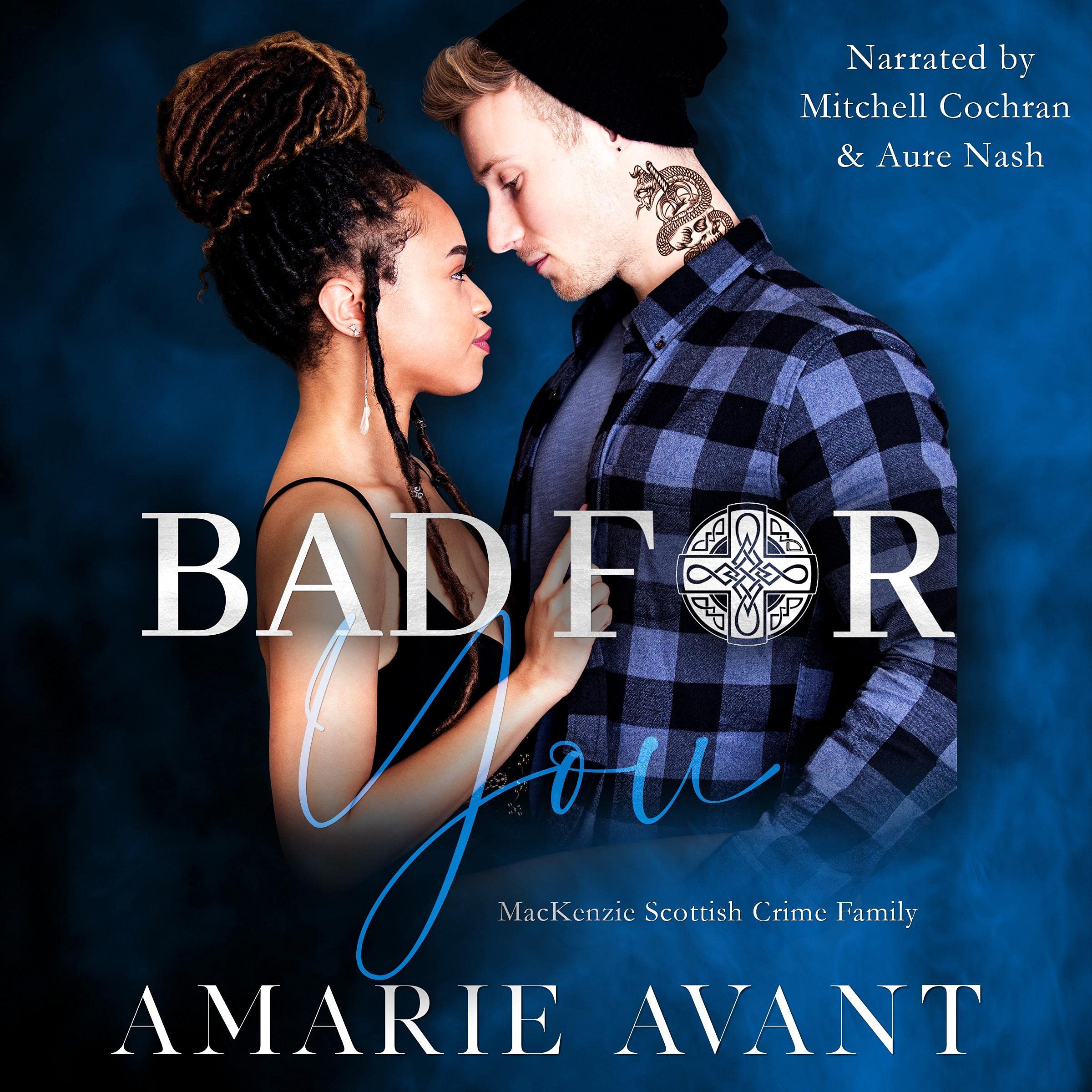 Cover art for Bad for You