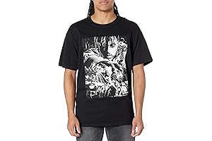 Juice Wrld Legends Never Die Unisex-Adult Standard Dr4l Anniversary Tee