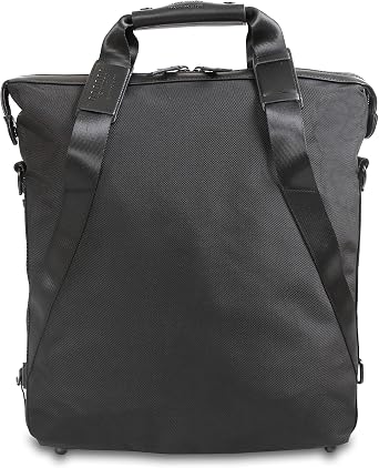 J World New York Lexington Business Convertible Backpack