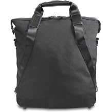 J World New York Lexington Business Convertible Backpack