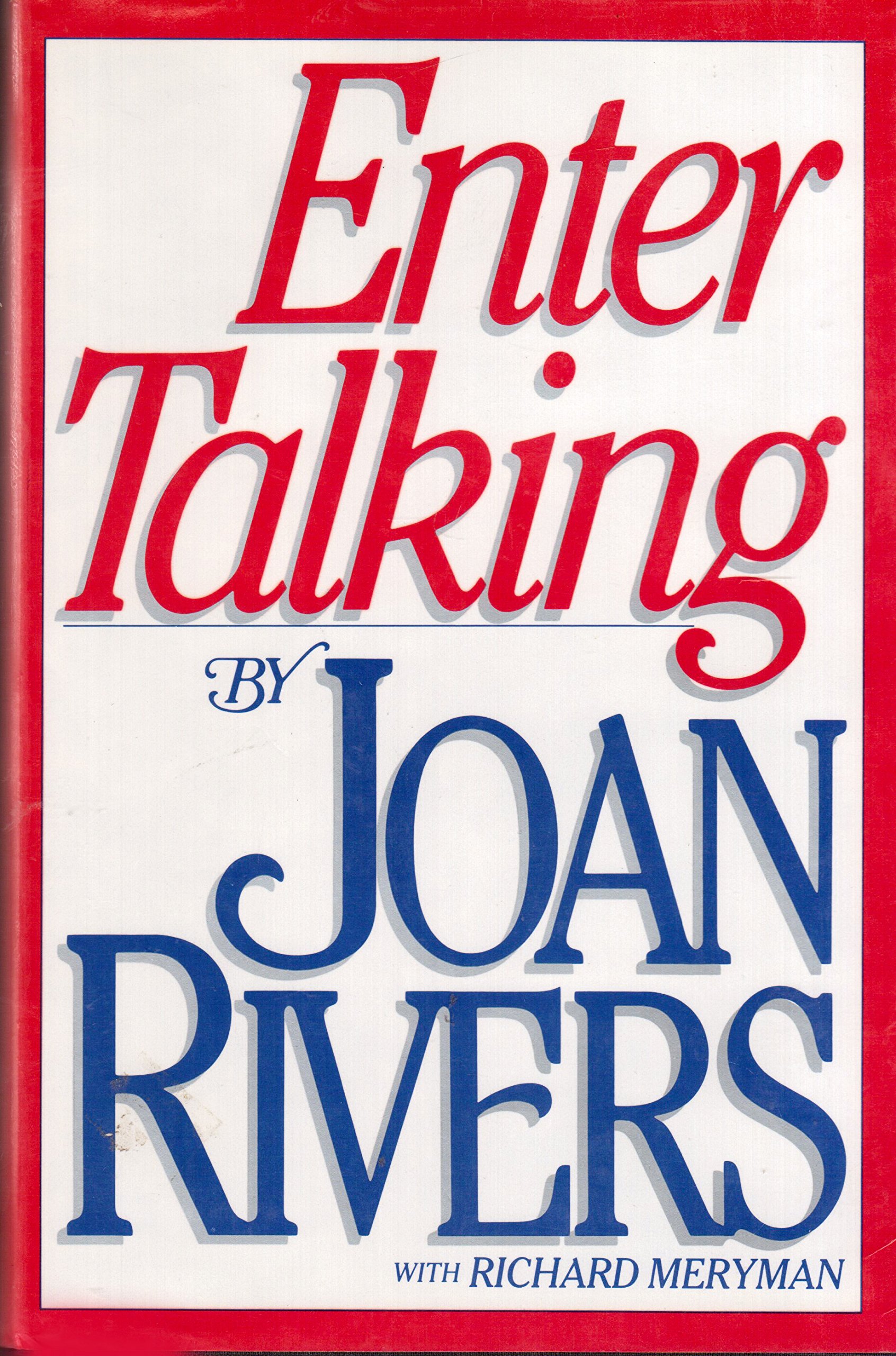 Livro Joan Rivers Watch Joan Rivers: A Piece Of Work | Prime Video