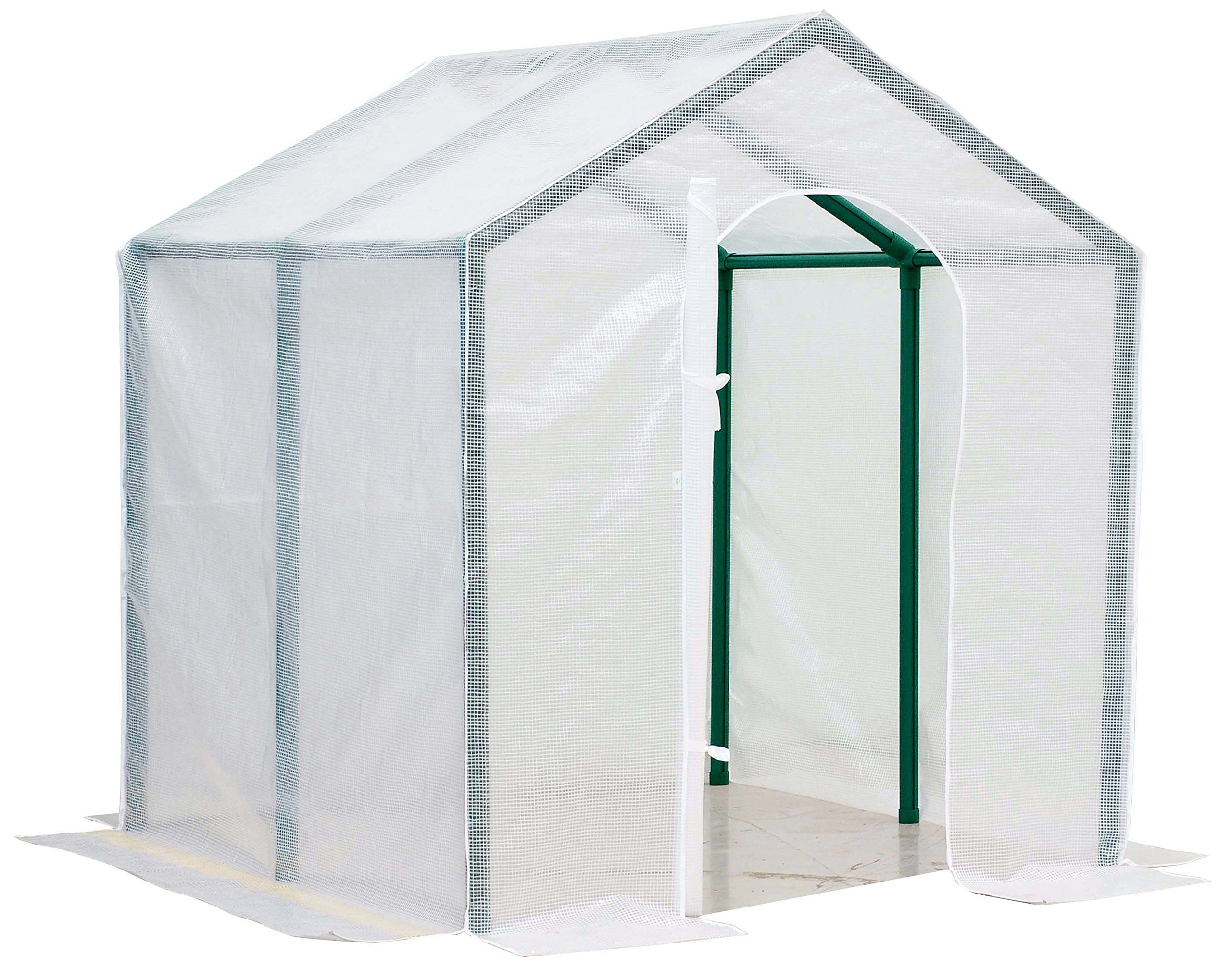 Verdemax 2570 - Serra Violetta, 200 x 200 x 220 cm