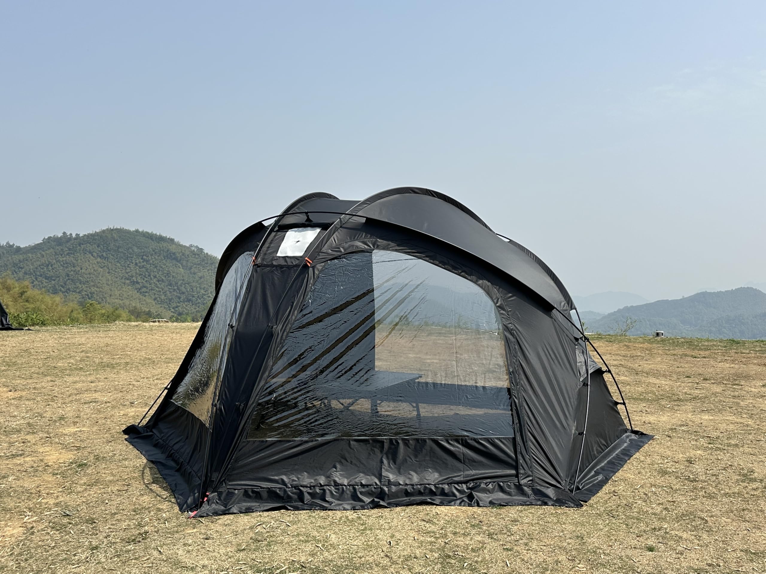Amazon.co.jp: 「Shelta Pod×TENPLAY」「NEBULA HELMET」ドームテント