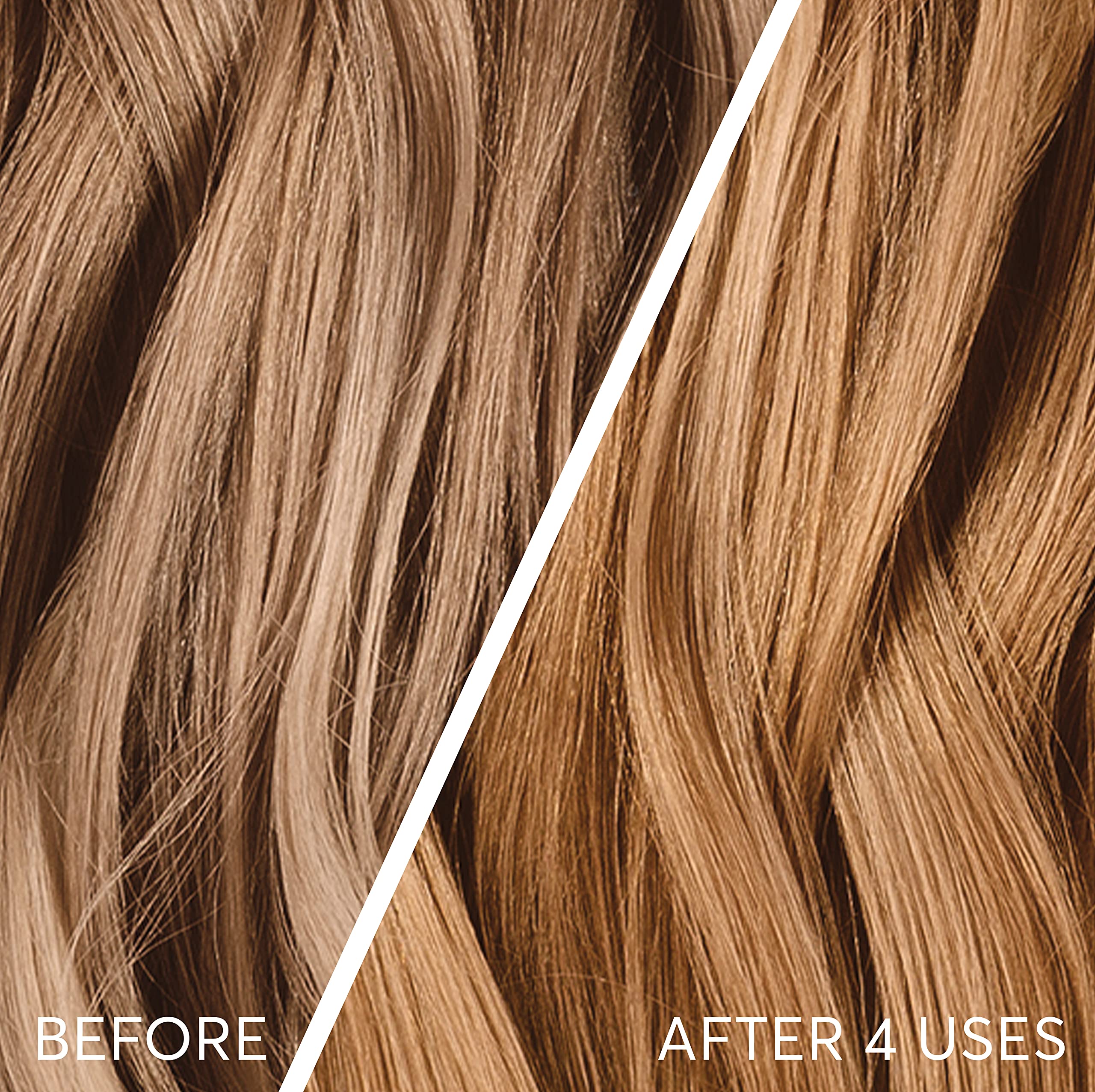 Madison Reed Color Therapy, Dorato, Color Depositing Hair Mask & Deep