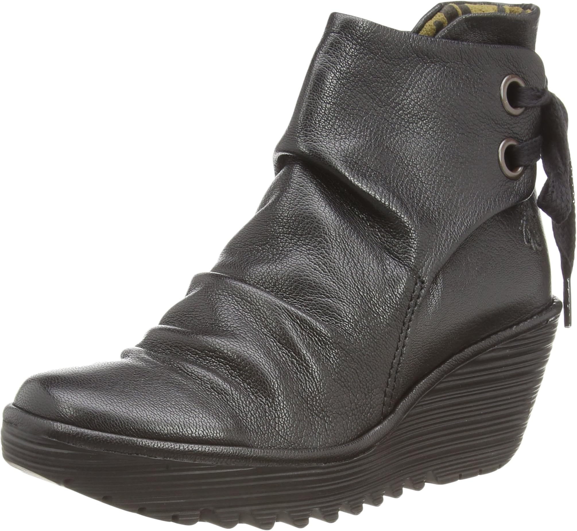FLY London Women's Yama Ankle Boot