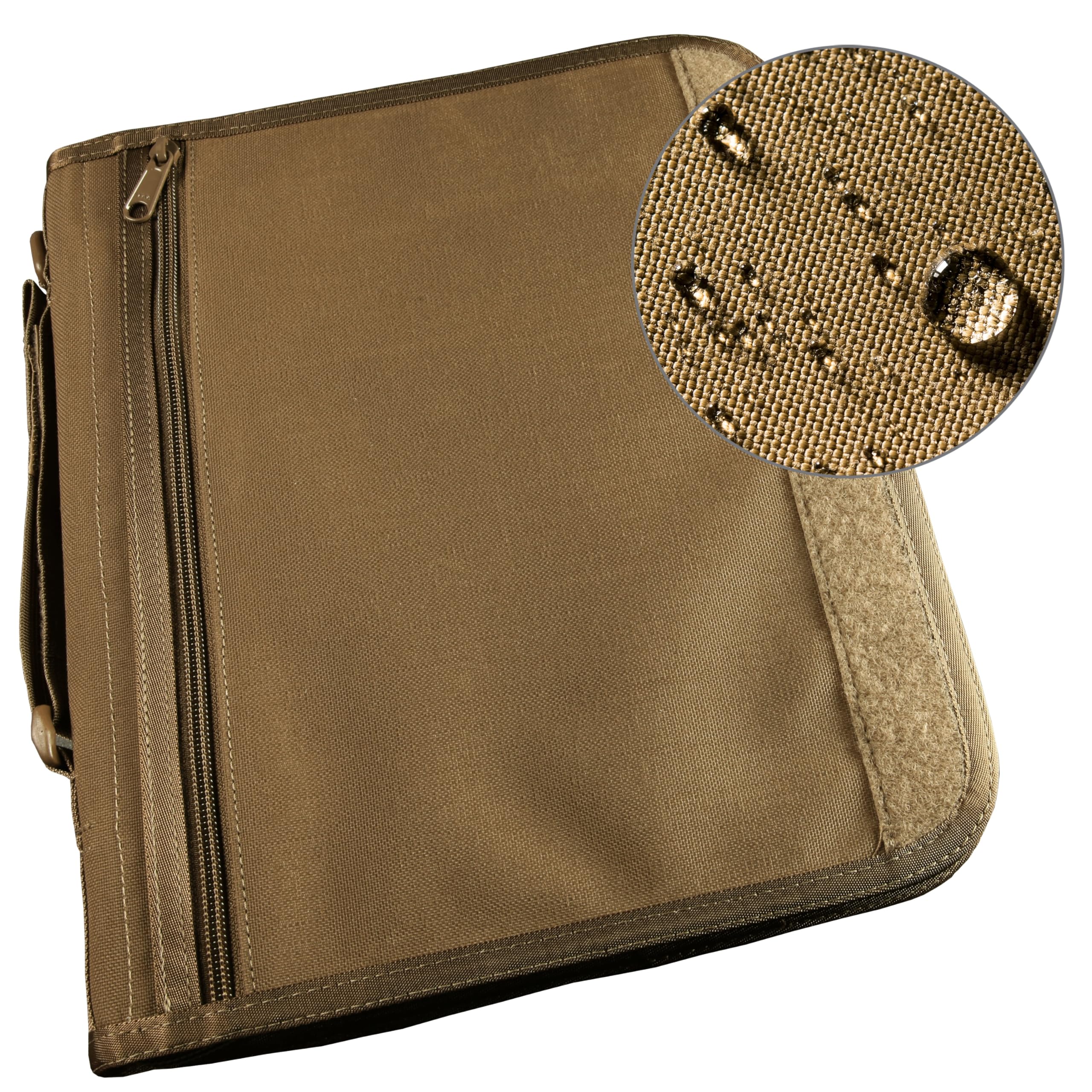 Rite in the Rain Weatherproof Starter Field Planner Kit, Tan