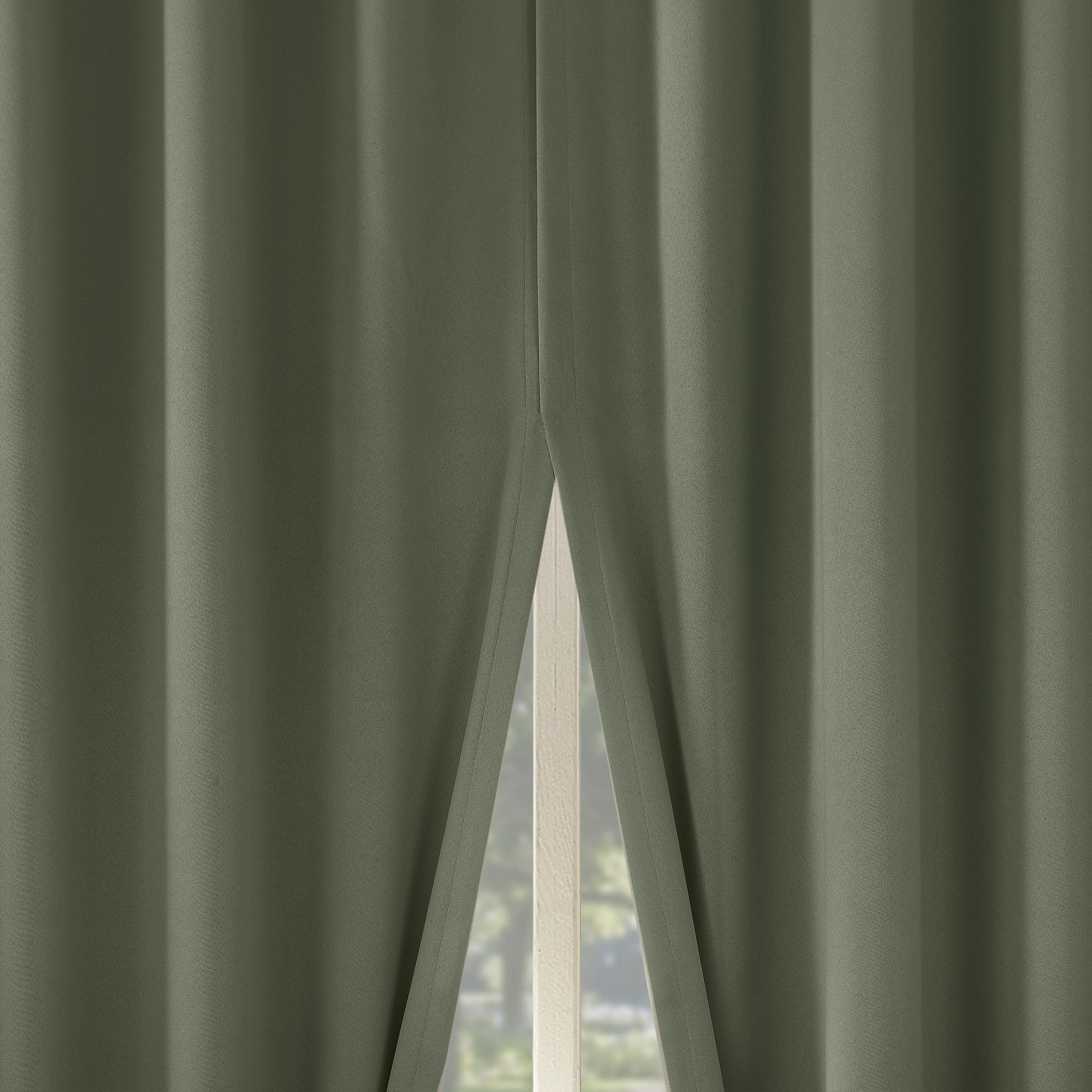 Amazon.com: Sun Zero Belize 2-Pack Magnetic Closure Theater Grade