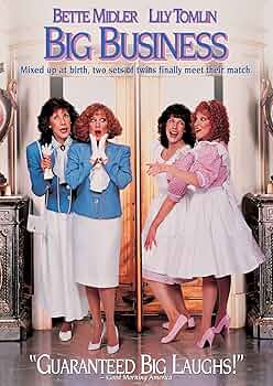 ビッグビジネス　DVD Amazon.co.jp: Big Business [DVD] : DVD