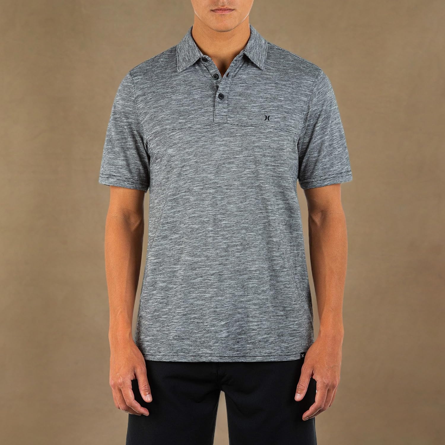 Hurley Men's Stiller 3.0 Polo - Image 6