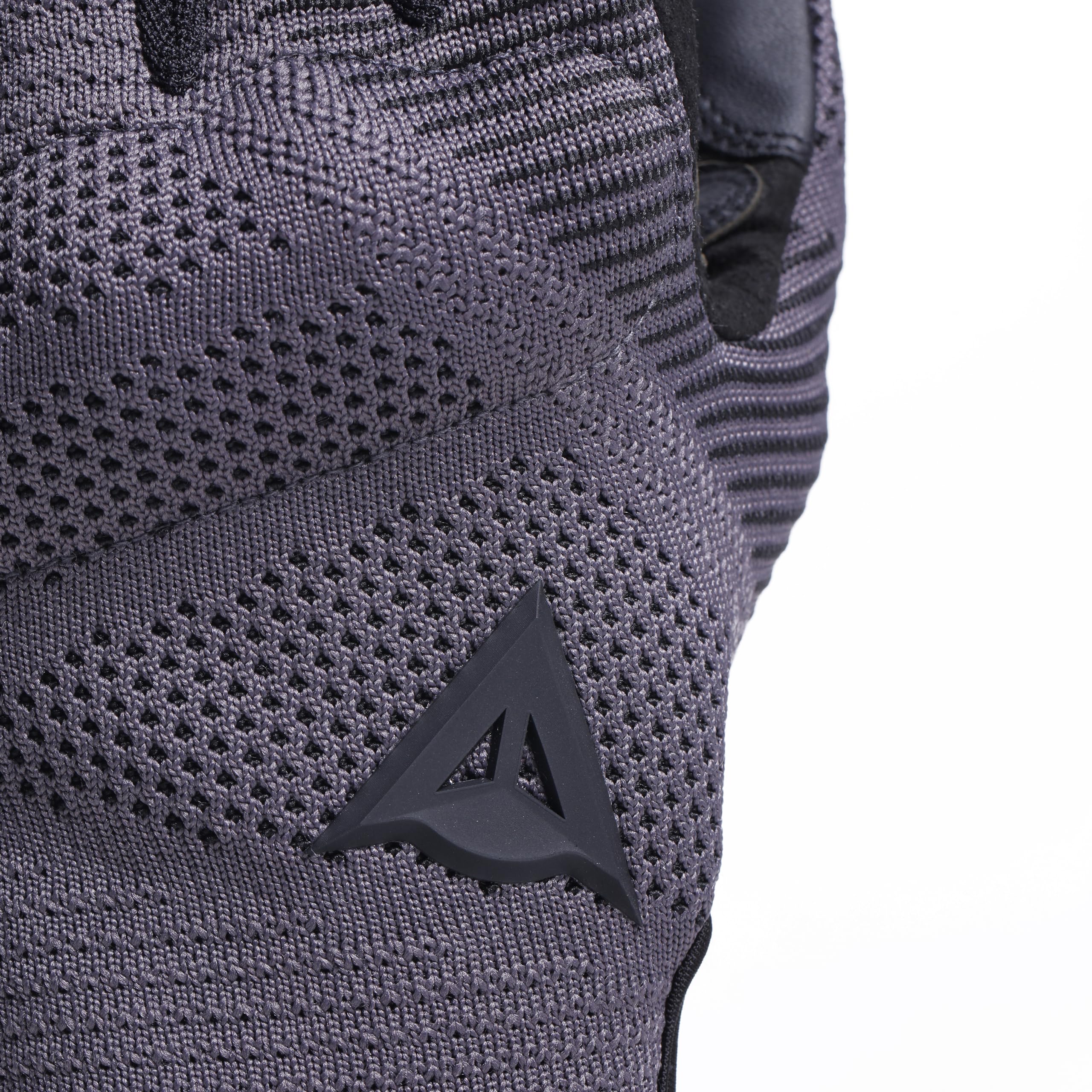 Dainese - Argon Gloves, Motorrad Handschuhe für Männer mit Knöchelschutz, Reißverschluß, Touchscreen Kompatibilität, Herren Motorrad Handschuhe