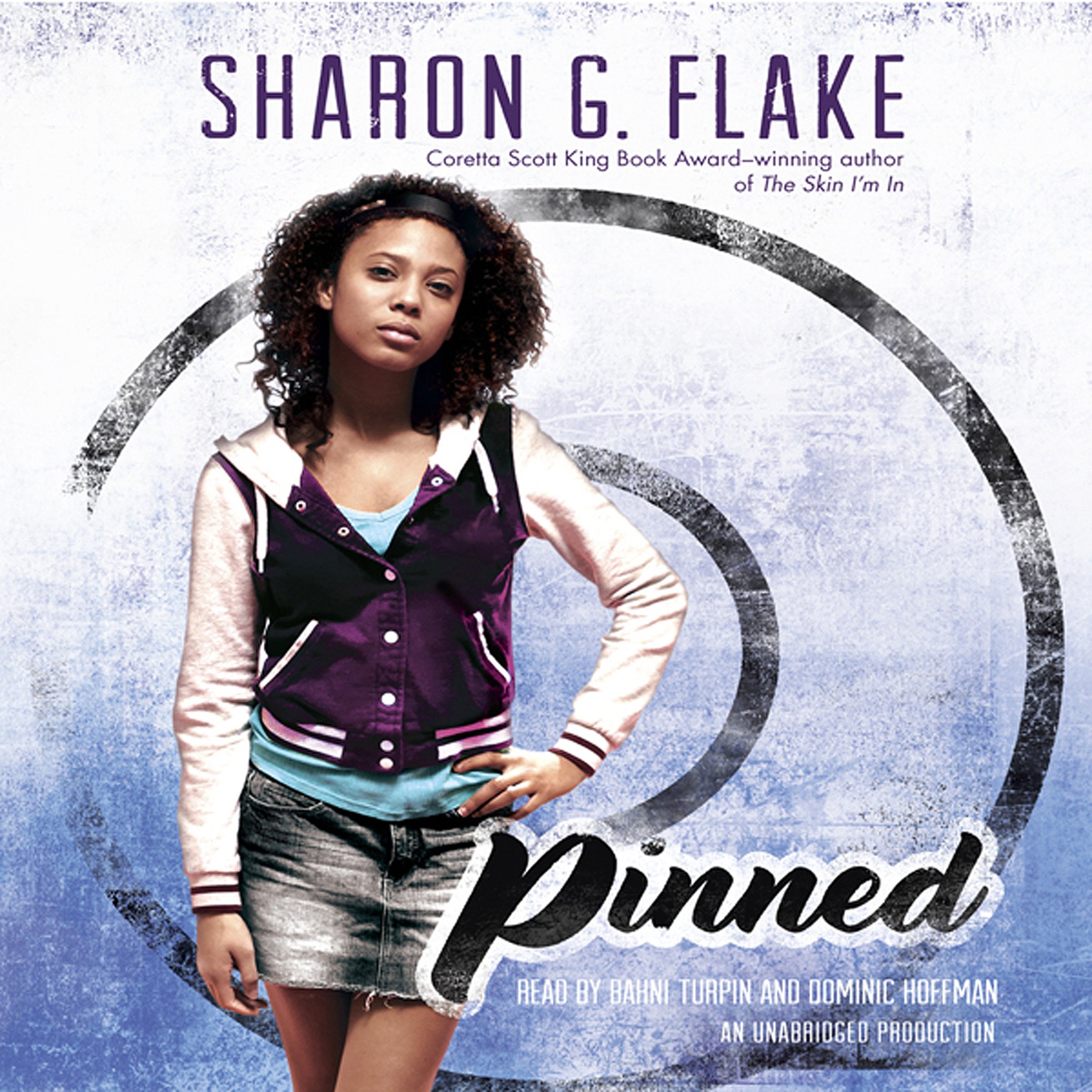 Cover art for Pinned