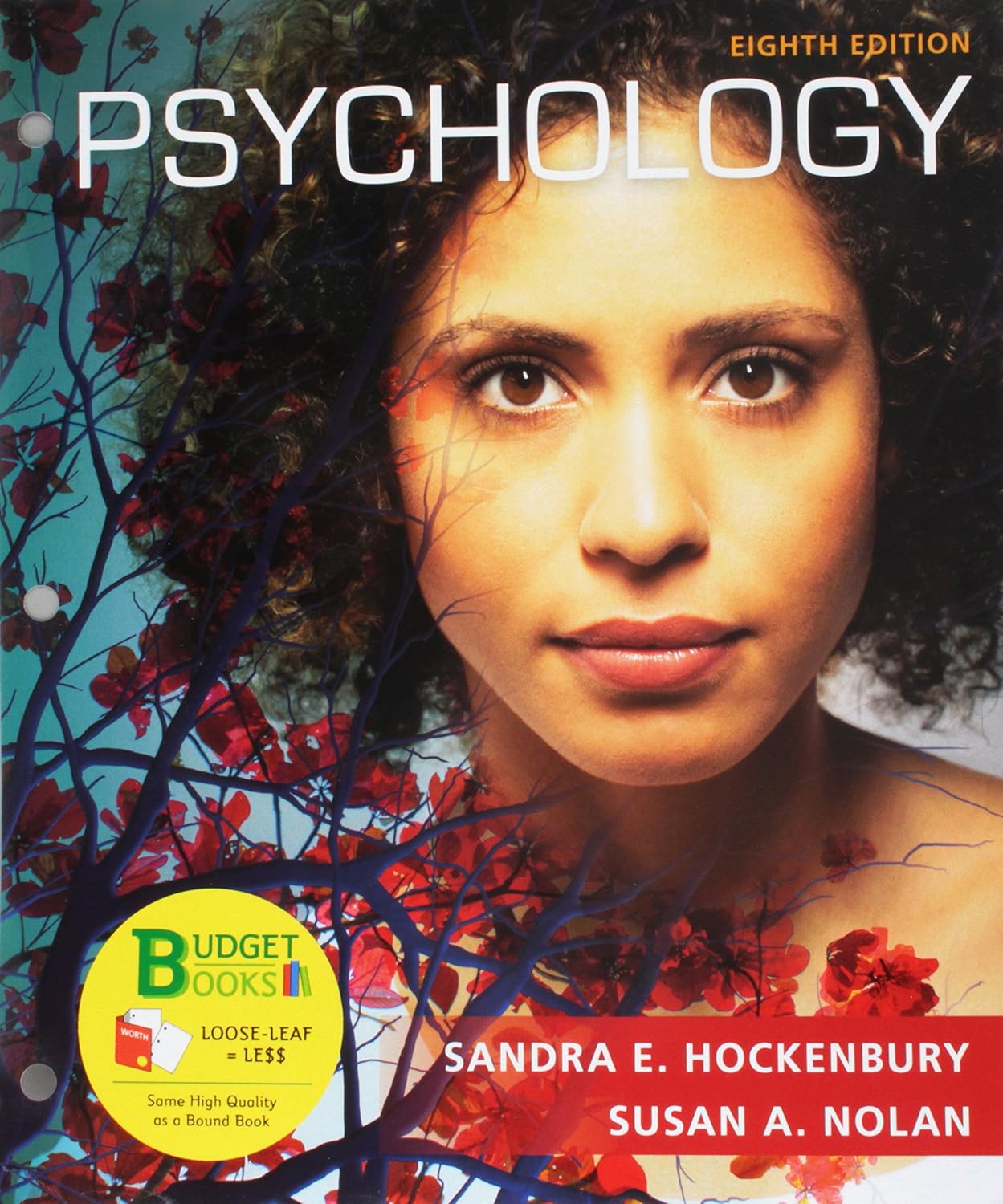 Loose-leaf Version for Psychology