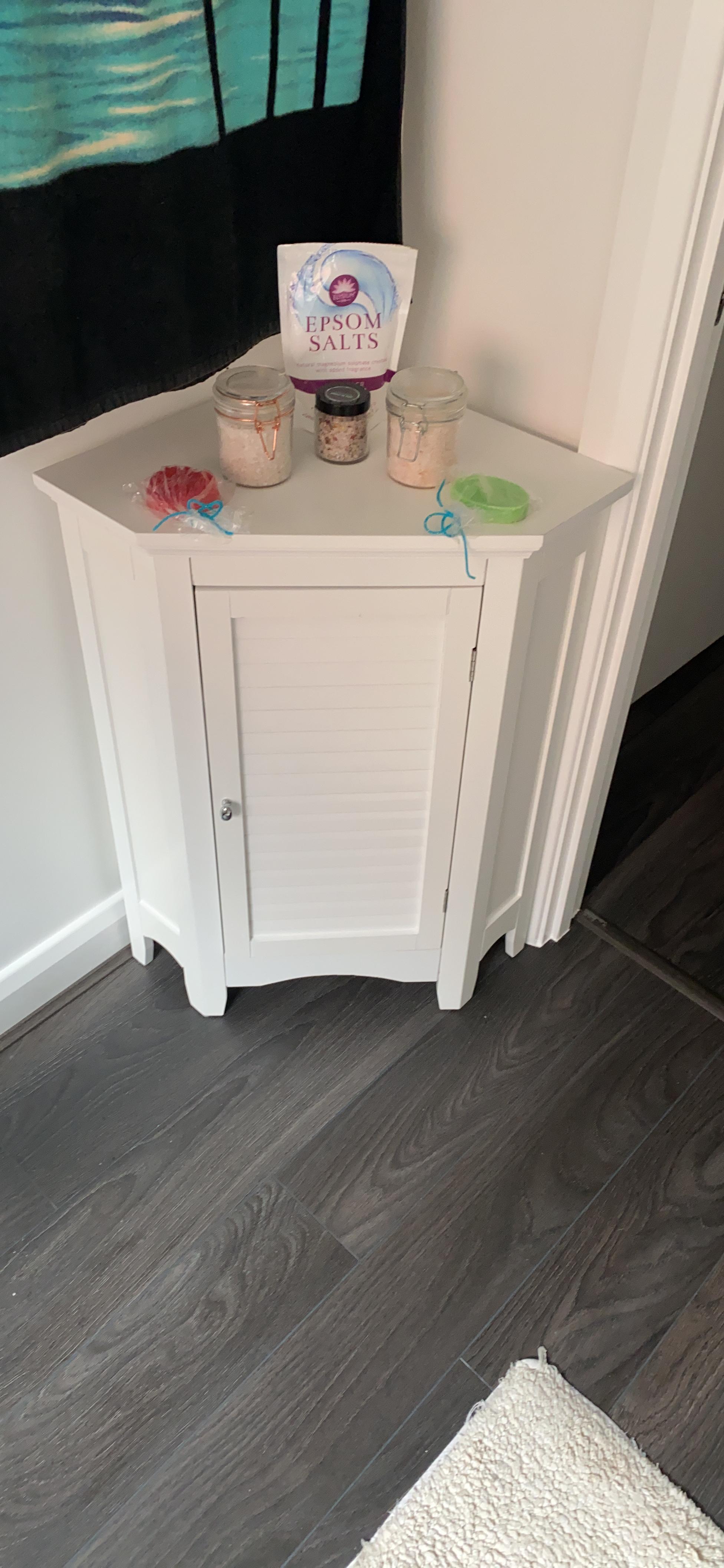 Customer photo