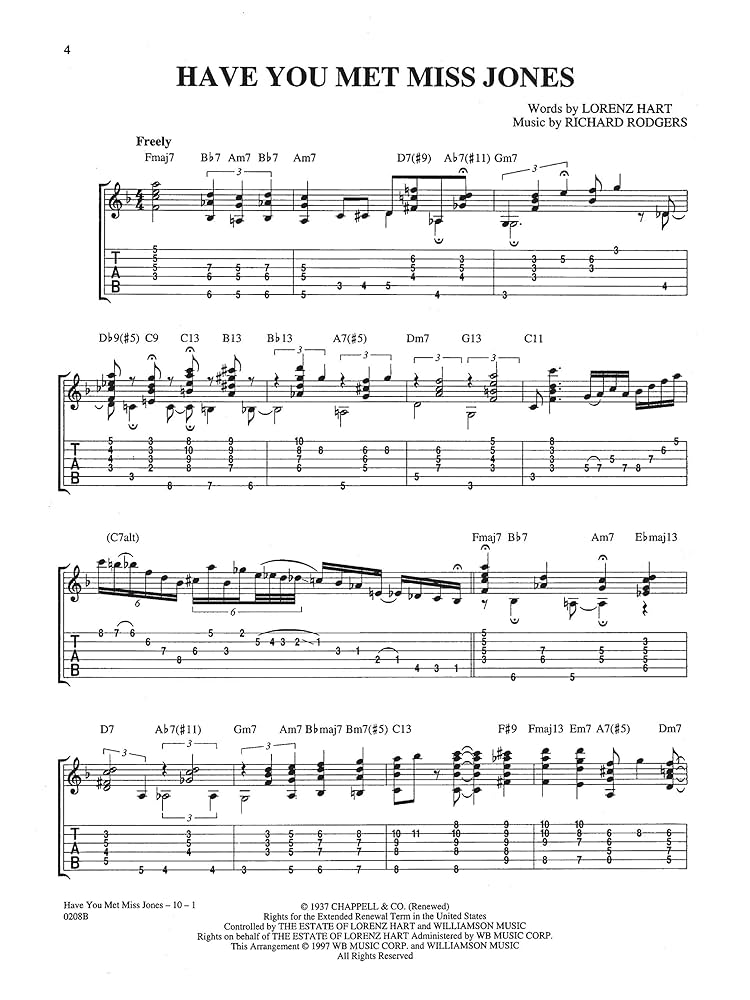 Amazon | Joe Pass: Virtuoso Standards, Songbook Collection