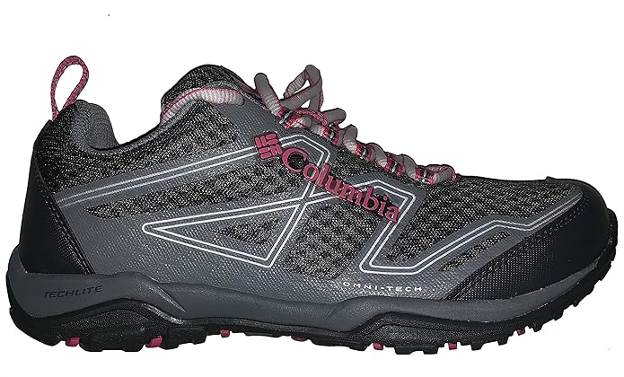 Columbia pine bluffs omni tech shoes Clearance