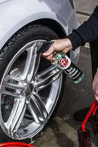 Miniatura 8 de Adam's Eco - Limpiador de ruedas (640 onzas líquidas (5 galones))