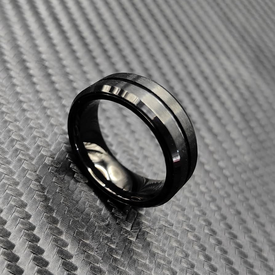 Amazon.co.jp: EDC フィジェットスライダー ファッションアクセサリー