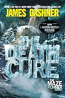 Algopix Similar Product 10 - The Death Cure Book Three of the Maze