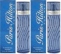 Vista 4 de Paris Hilton Man de Paris Hilton para hombre. Eau de Toilette en aerosol 1.0 onza