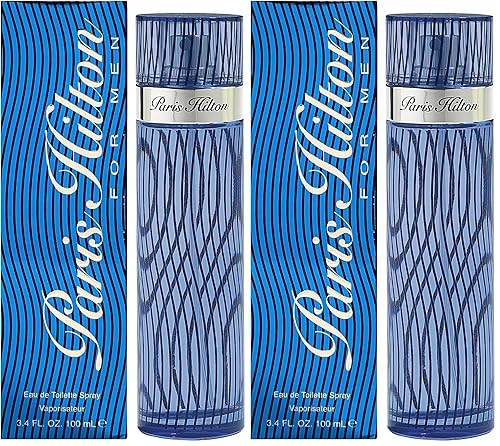 Miniatura 5 de Colonia Paris Hilton by Paris Hilton hombre, Blanco