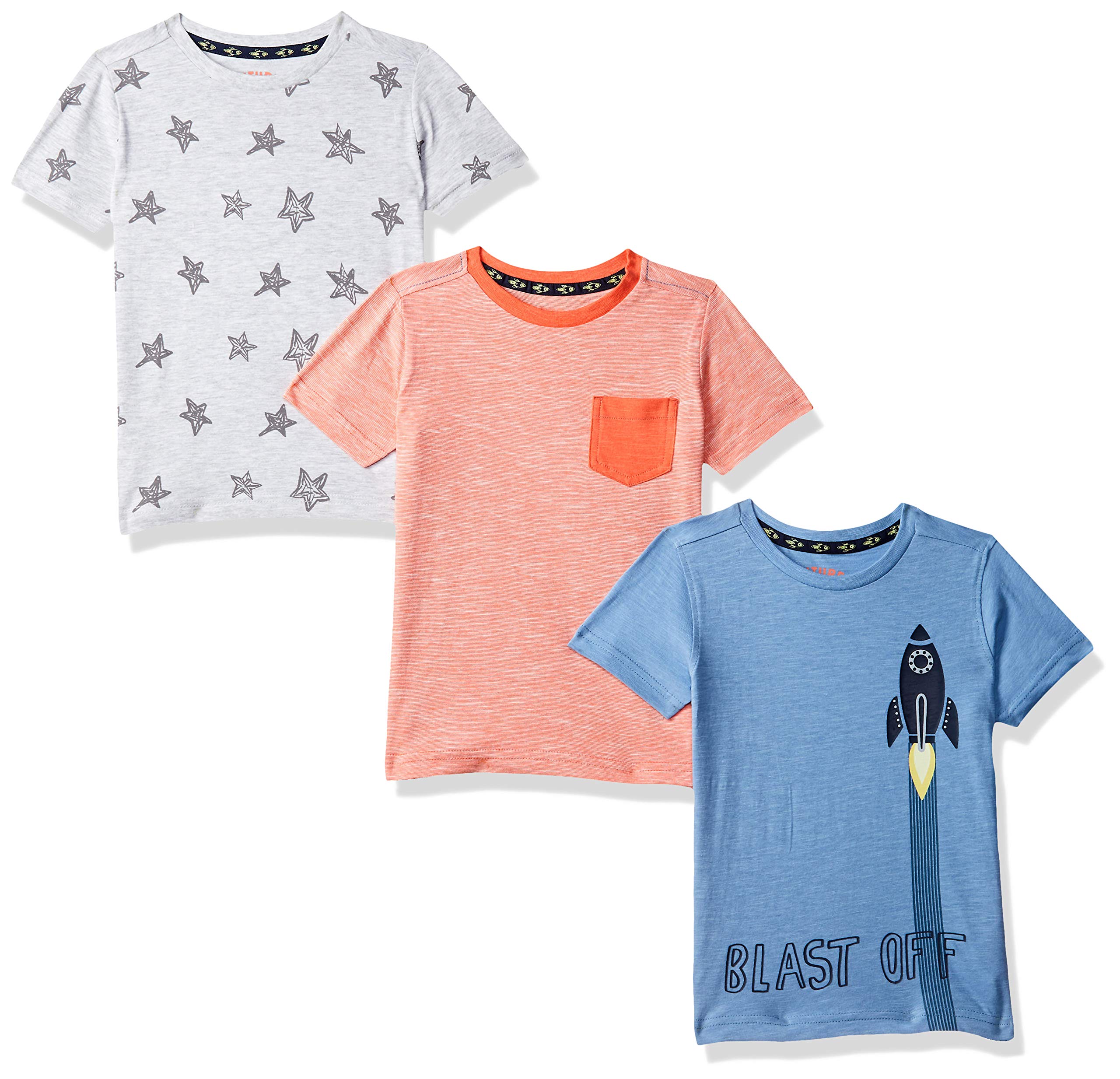 Boy's T-Shirt