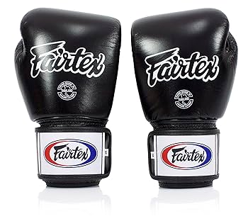 fairtex 10oz グローブ Fairtexボクシンググローブ・マジックテープ式（8oz・10oz・12oz