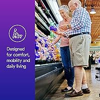 Vista 2 de 3M™ Sistema de compresión de dos capas Coban™ 2 2094XL, extra largo, 4", 1 kit/caja 8 cartón/caja