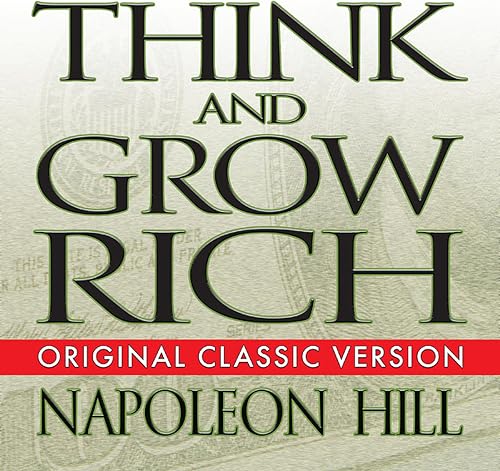 and Grow Rich Think