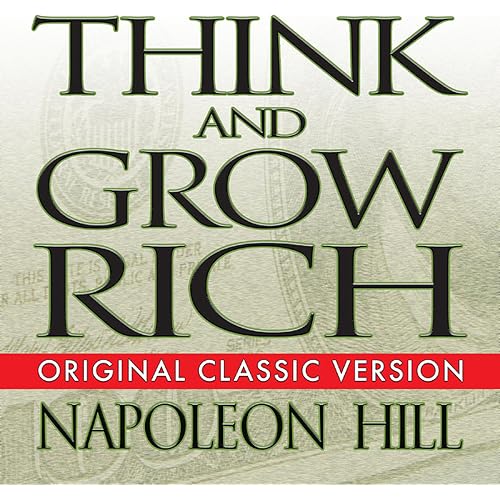 Think and Grow Rich