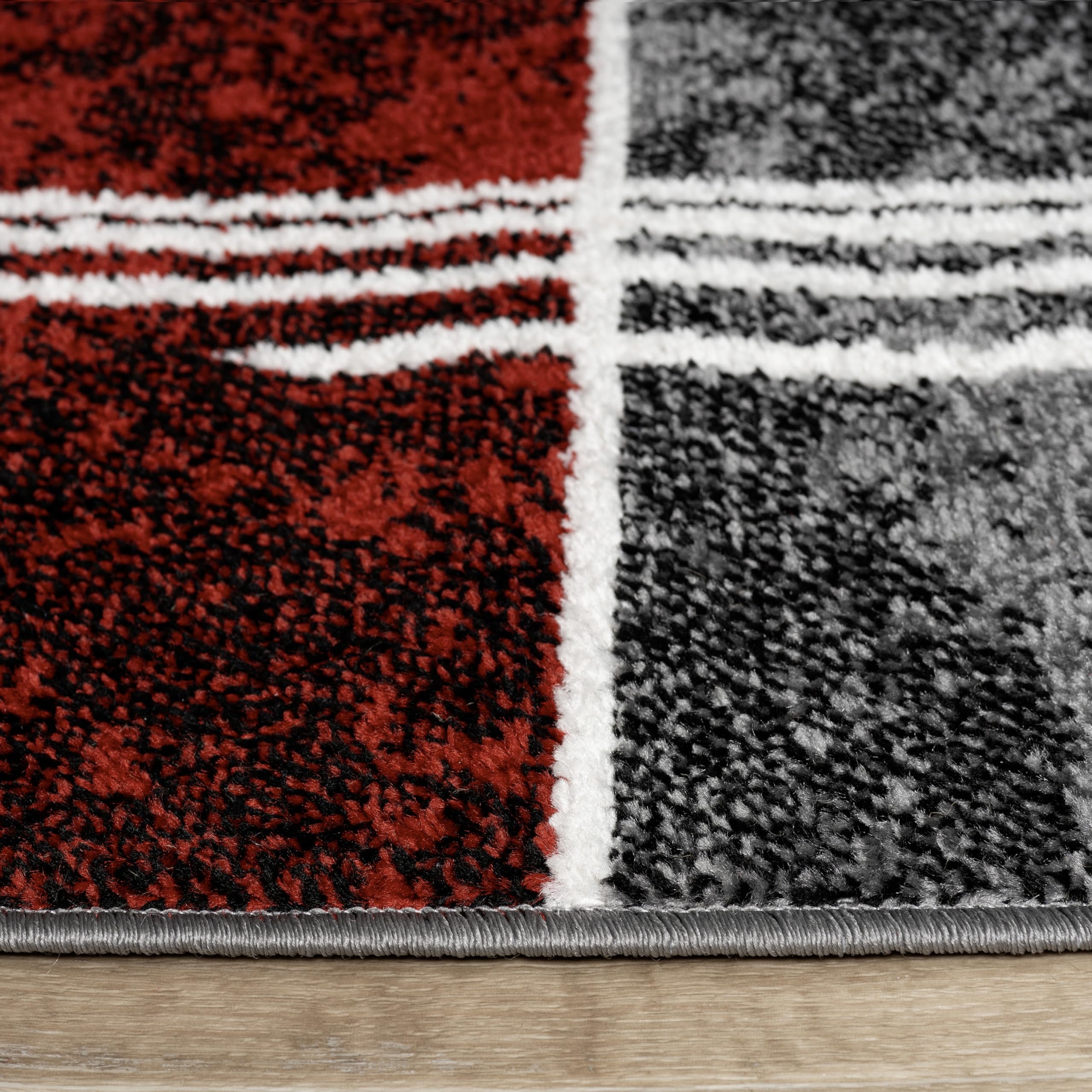 The carpet Palma Tapis d'intérieur & d'extérieur, design moderne, salon