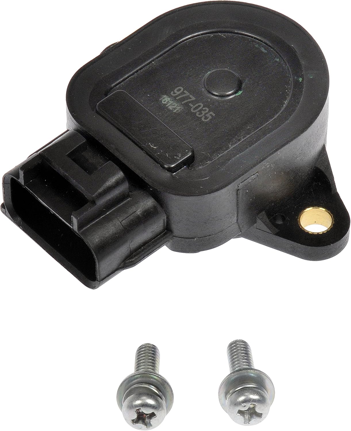 Dorman 977-035 Throttle Position Sensor Compatible with Select Toyota Models