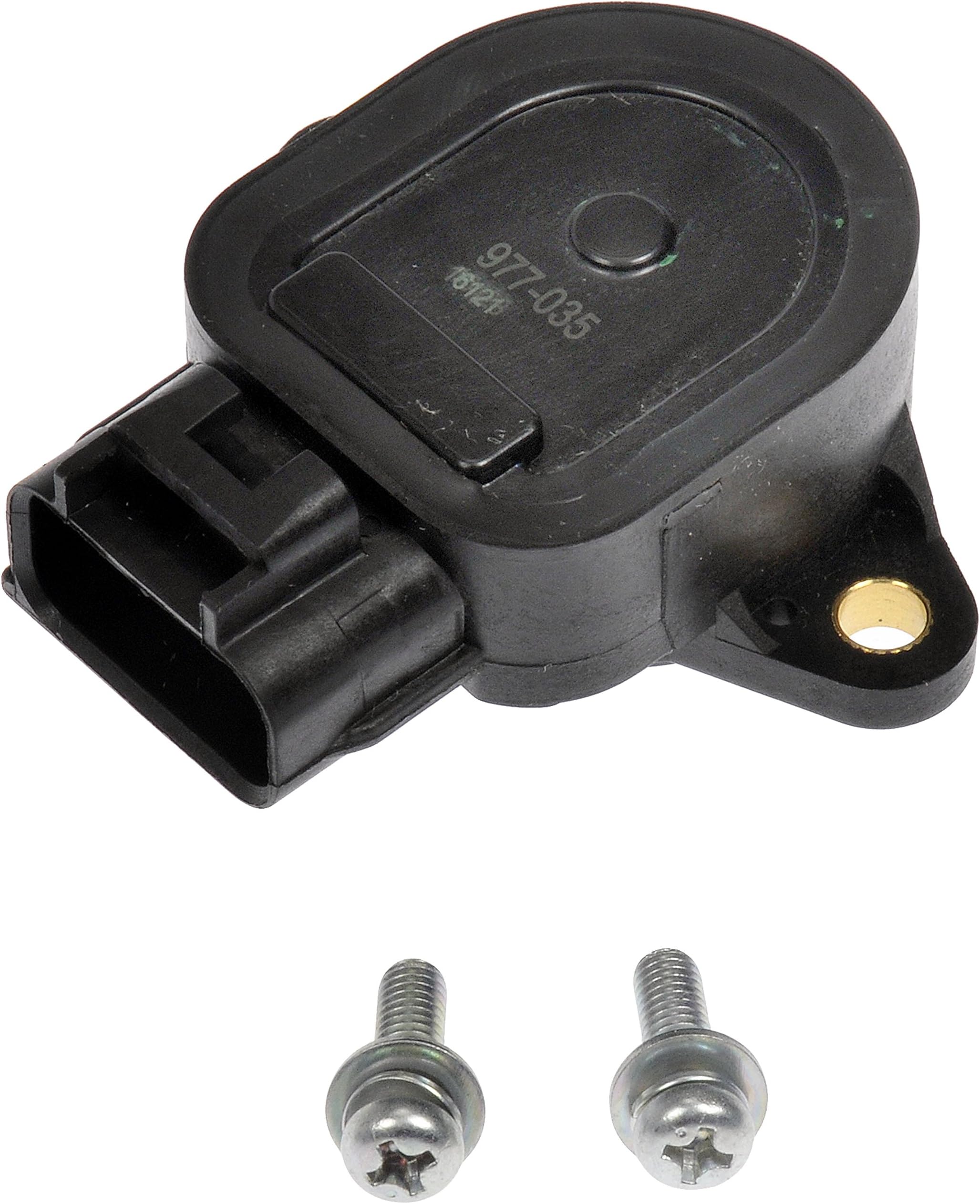 977-035 Throttle Position Sensor Compatible with Select Toyota Models