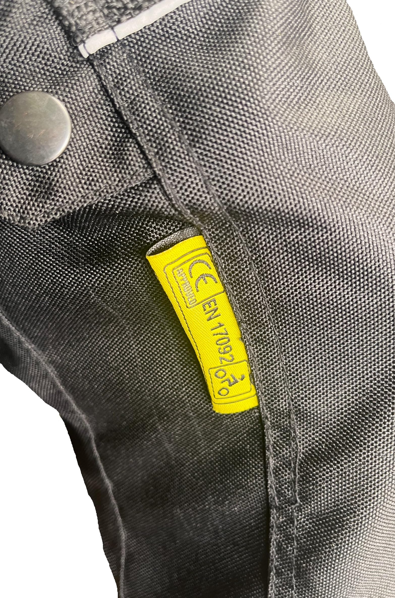 Traje de motorista 600D de alta calidad Touringkombi X-Drive II, pantalones de moto, chaqueta transpirable e impermeable