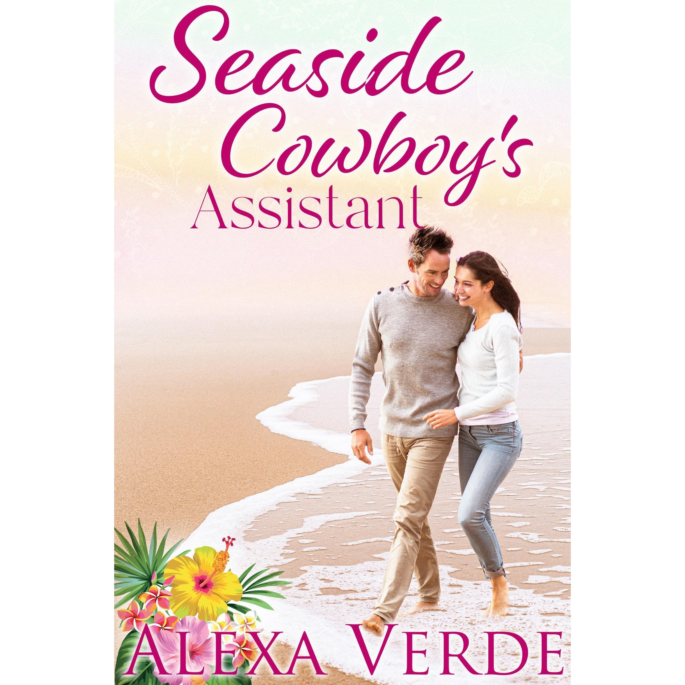 Seaside Cowboy's Assistant