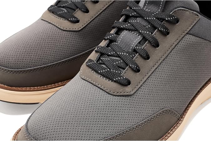 Cole Haan Men's Grand Remix Oxford